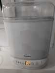 Sterilizator electric biberoane Prenatal