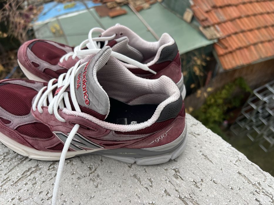 New Balance 990 44