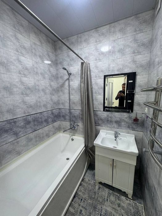 Продается 3х комнатная кв.105м2. Согдиана.