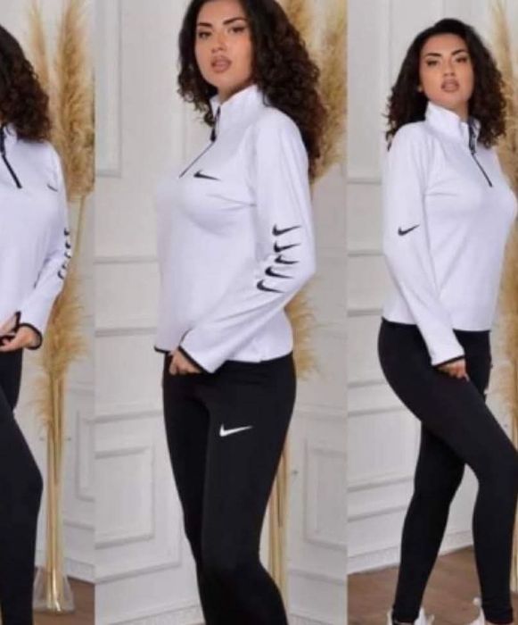 Nike-спортно облекло размер Хс