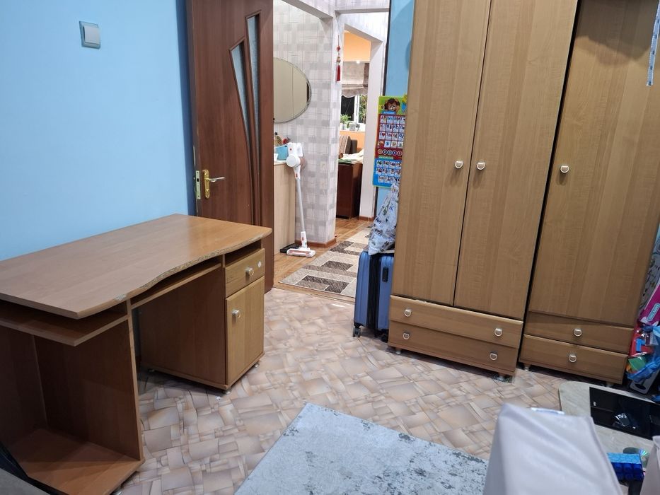 Мебель детская из четырехпредметов