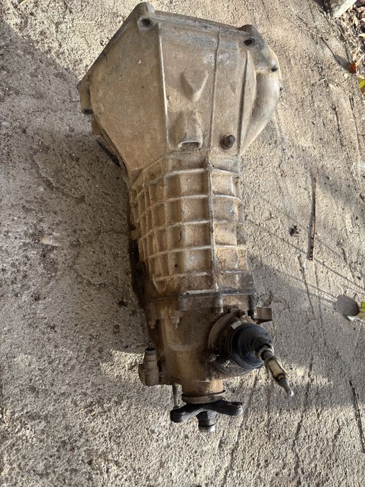 Продам коробку кпп