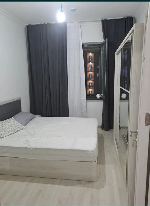 Sergeli arenda kvartira tartbli insonlarga