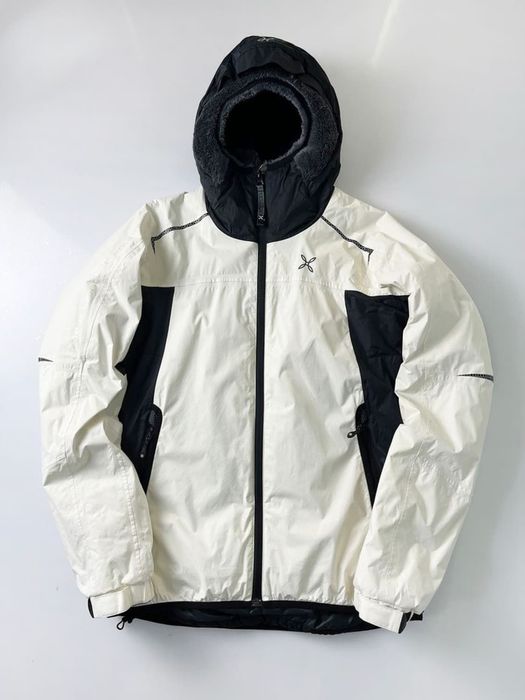 Дамски якета Montura