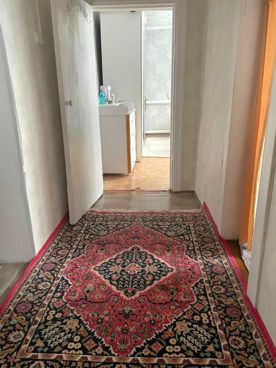 5-комн. дом в Соцгороде, район 6А квартала