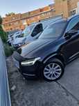 Vând Volvo XC90 t8 hibrid