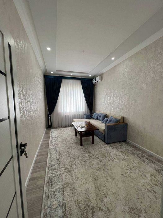 3 xonali kvartira ijaraga beriladi