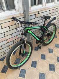 Велосипед velomax