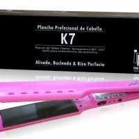 Placa de par Irene Rios K7