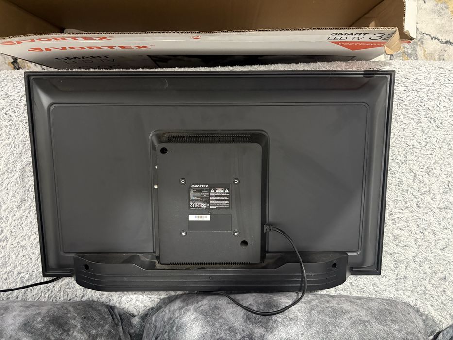 Televizor Vortex Smart