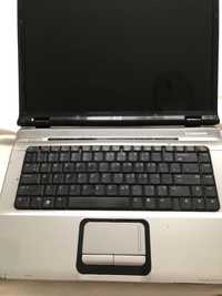 Laptop HP Pavillion dv6000