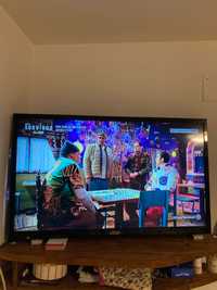 Televizor Led Utok 32 Inch 81 cm Foarte Bun Schimb Trimit