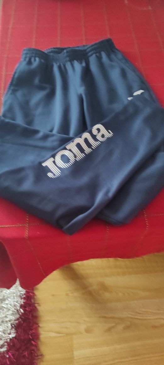 Pantaloni joma copii