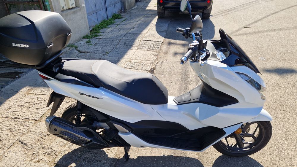 Scuter Honda PCX 125 an 2023