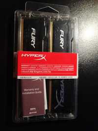 FURY HYPER 16GB Memory Kit