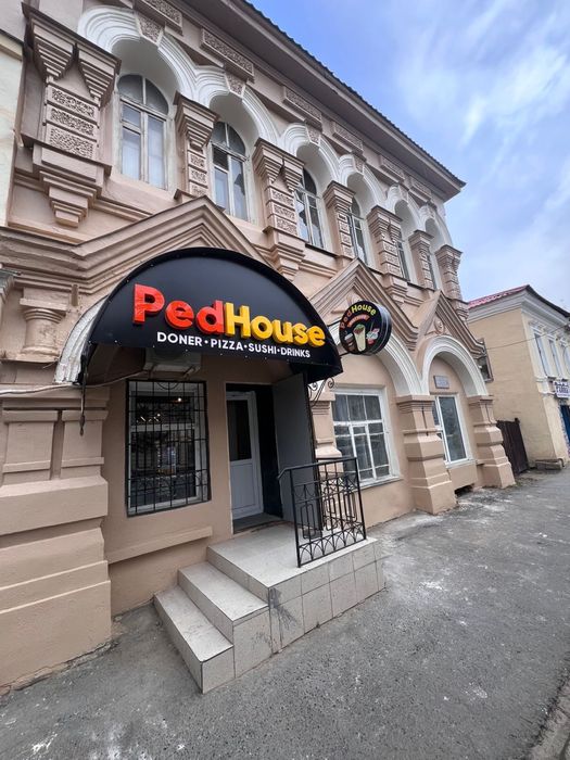 Продам готовый бизнес