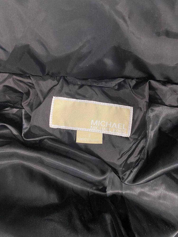 Куртка Michael Kors