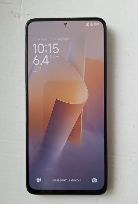 Xiaomi Redmi Note 11 Pro 5G