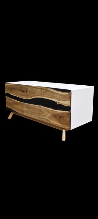 Тумба для гостинной, спальни.