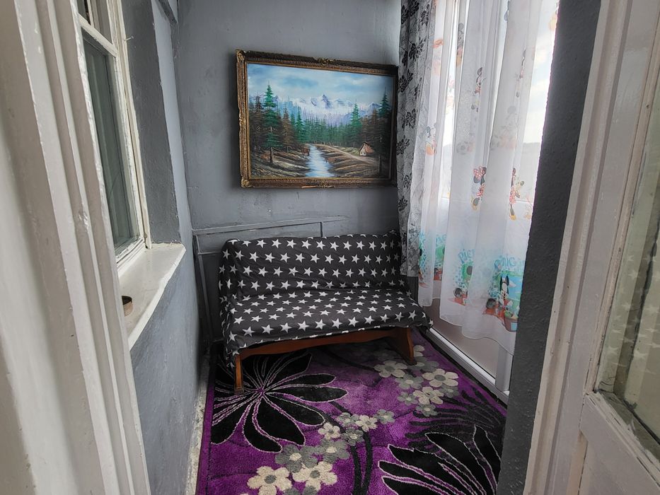 Închiriez apartament cu 1 cameră