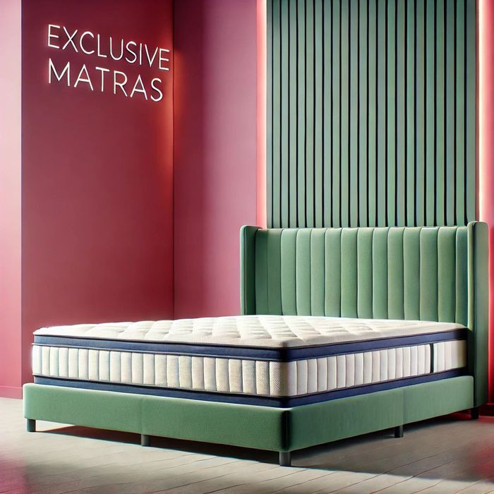 Matras Exclusive kv 366.000