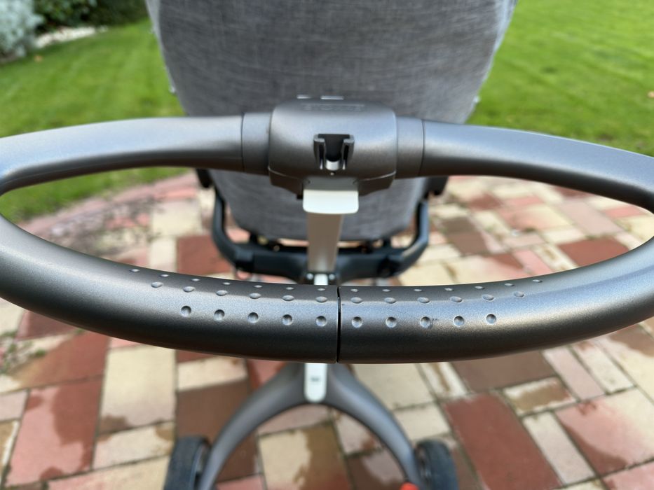 Stokke Explory V4 Full set