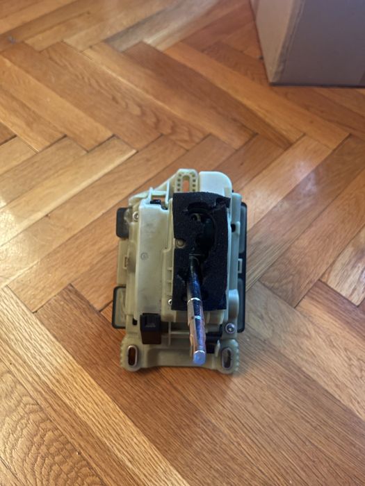 Селектор за 7g-tronic w203,w209,w211