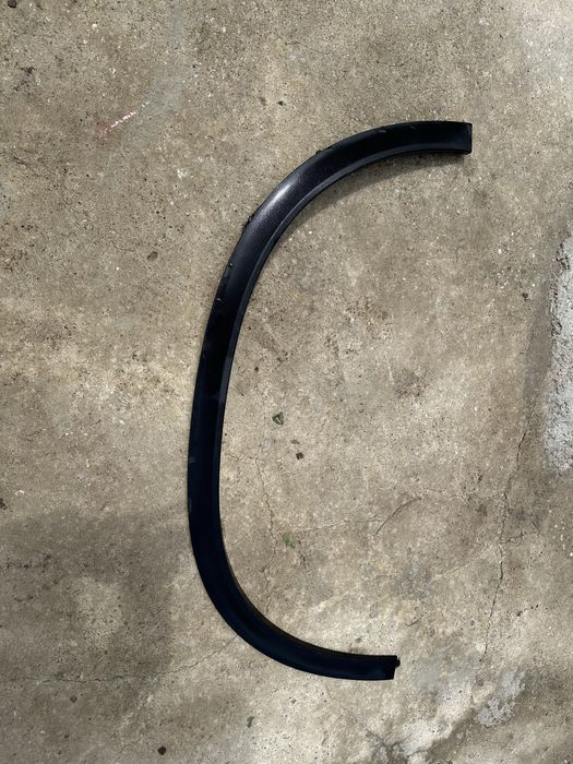 Bandou aripă stânga spate mercedes glw coupe w 292.a2928851422.