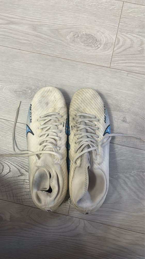 Ботонки nike mercurial air zoom