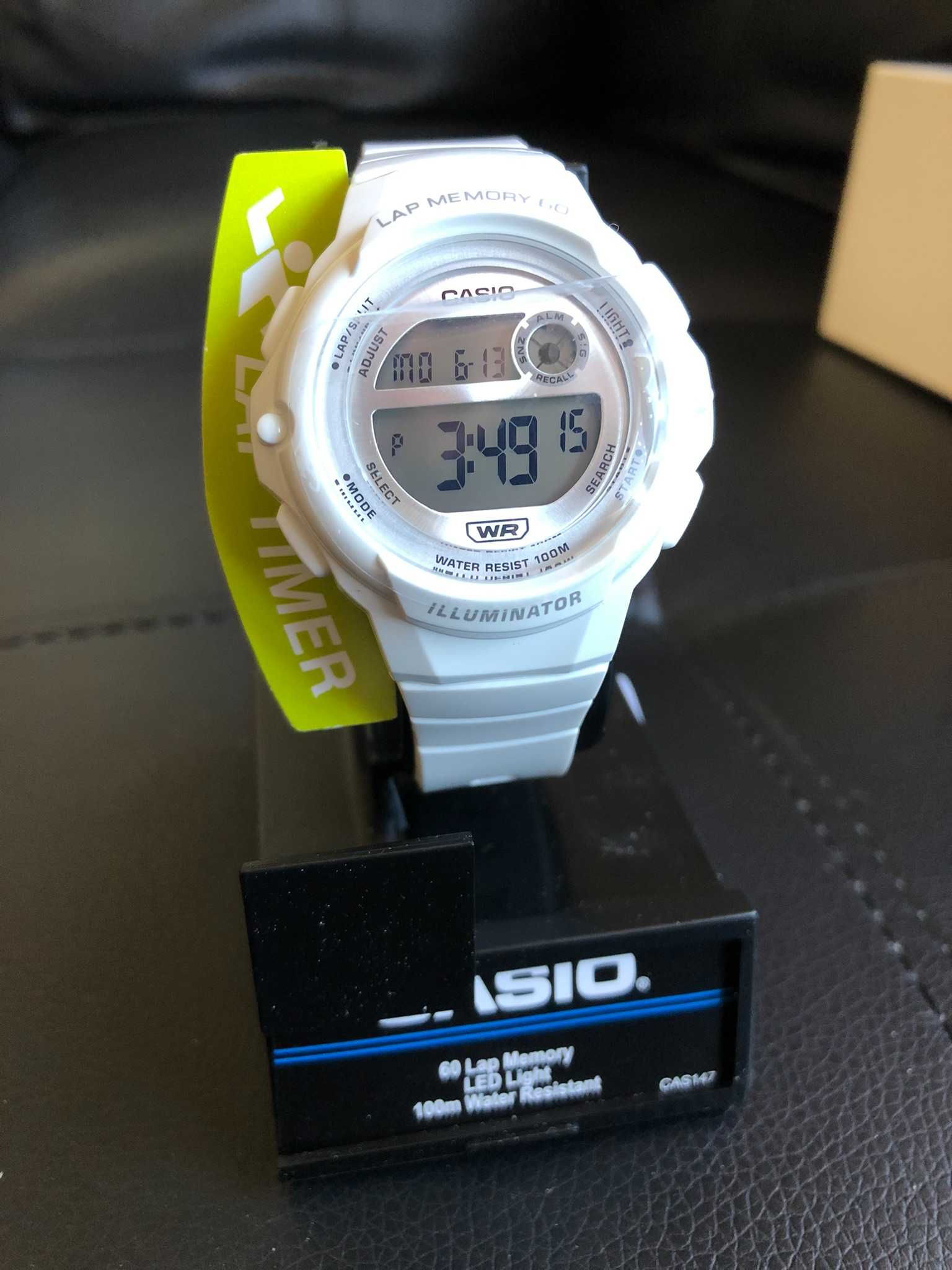 Casio дамски часовници внос от САЩ