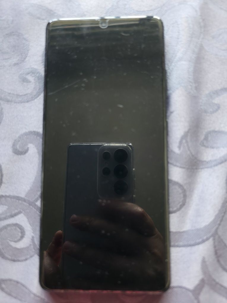 Samsung S21 Ultra