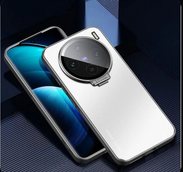 Чехол для Vivo x100 Ultra