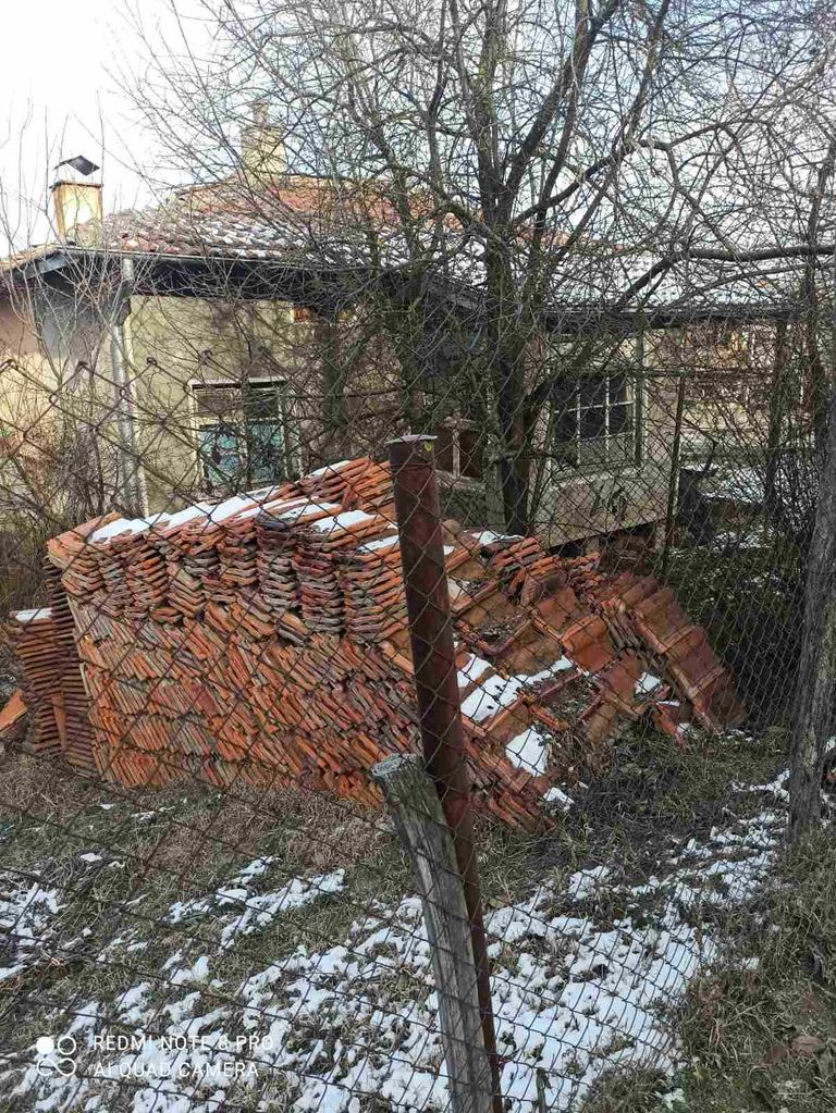 Продава се Парцел в с. Голема Раковица, Област София-област - 381 кв.м за 56 €/кв.м - Снимка #4