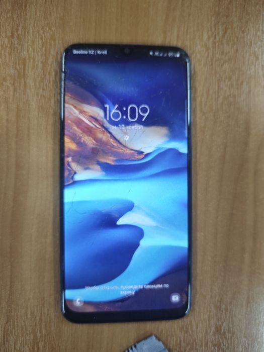 Продам samsung A50 64гб