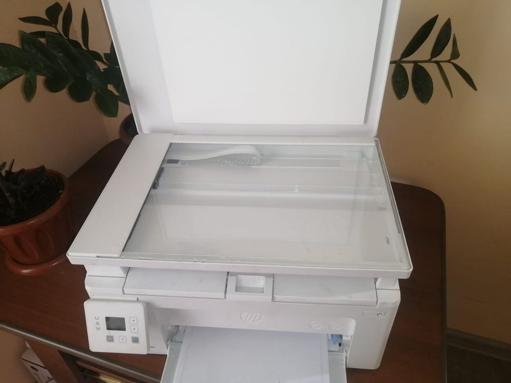 принтер hp 3в1