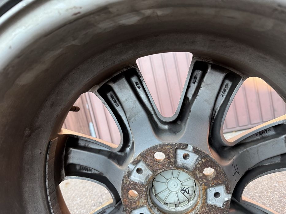 Jante BMW Style 123 18”