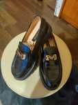 Pantofi de dama, tip mocasini