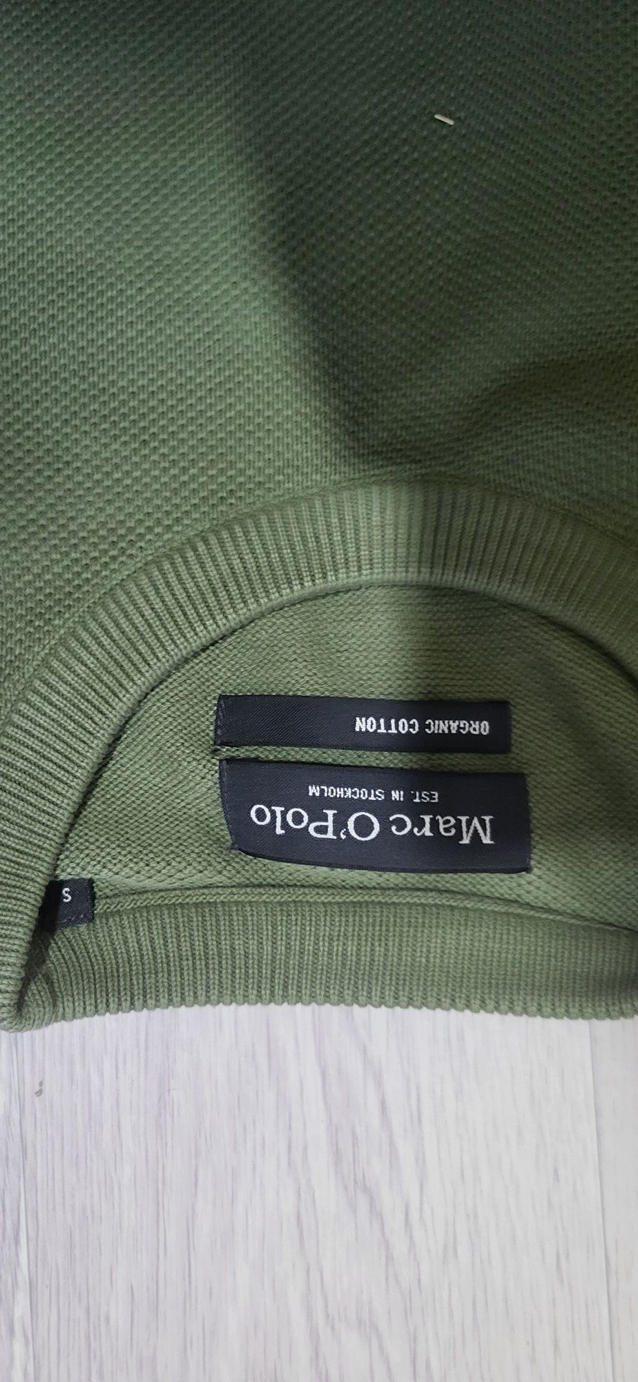 Кофта Marc O'Polo