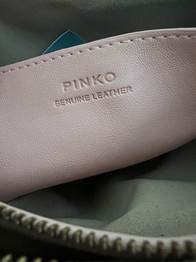 Оригинална чанта Pinko