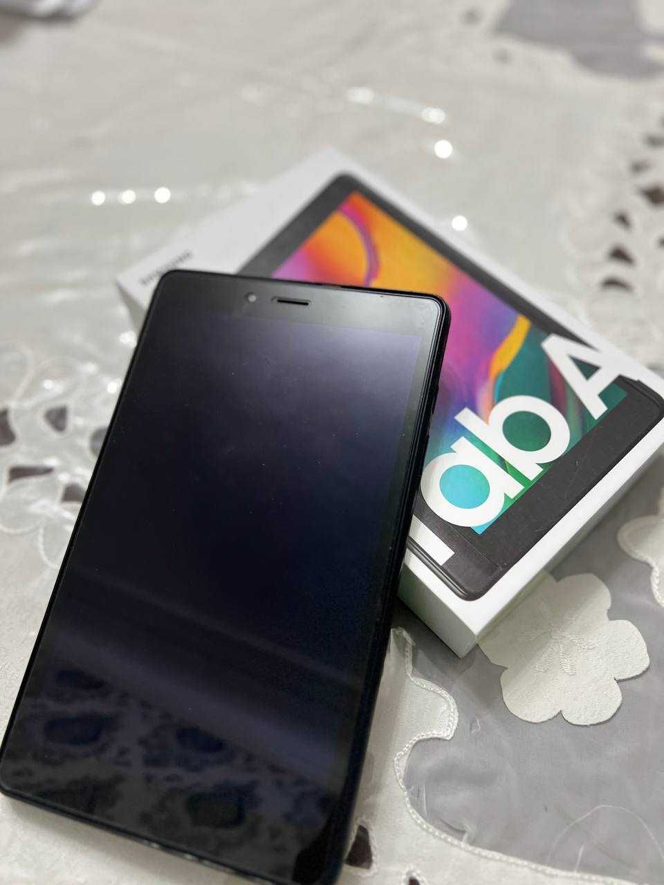 Samsung Galaxy Tab A