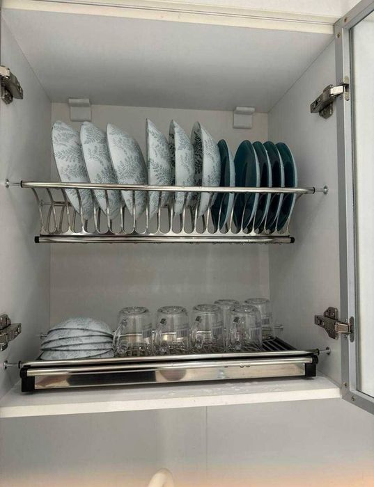 Срочно сдаю 2 ком Новостройка Миробод