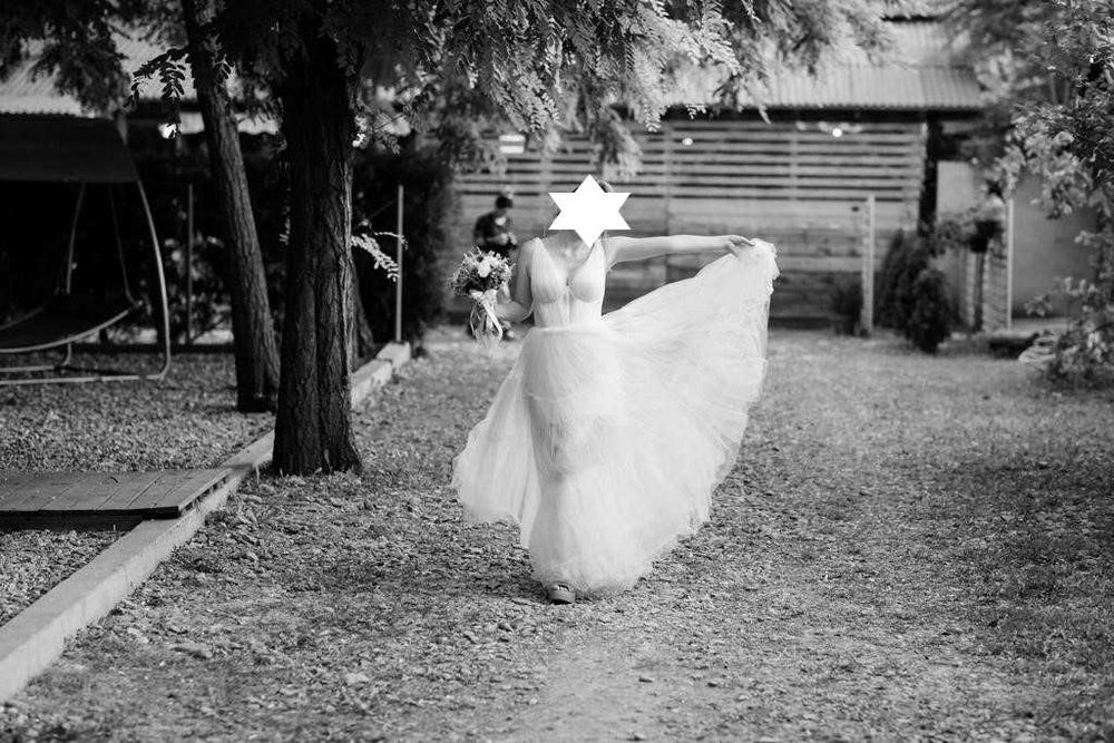 Rochie de mireasa