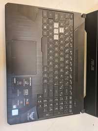 Asus tuf f505g laptop DEFECT