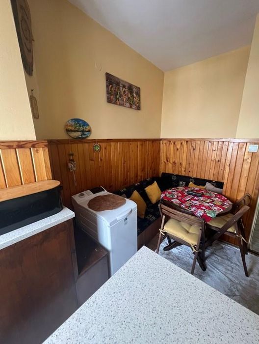 Дава се под наем Тристаен апартамент в София, Захарна фабрика - 78 кв.м за 700 € - Снимка #5