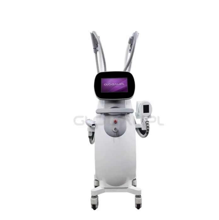 LPG массажер Lotus Slim Body