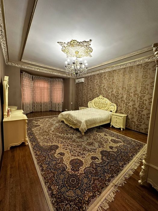 Срочно сдаётся евродом на Ракатбоши