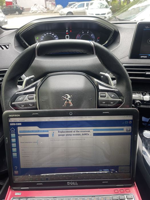 Mecanic auto / Diagnoza auto NON-STOP ! 24/7 Depanare Auto