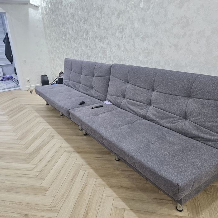 Продам раскладной диван