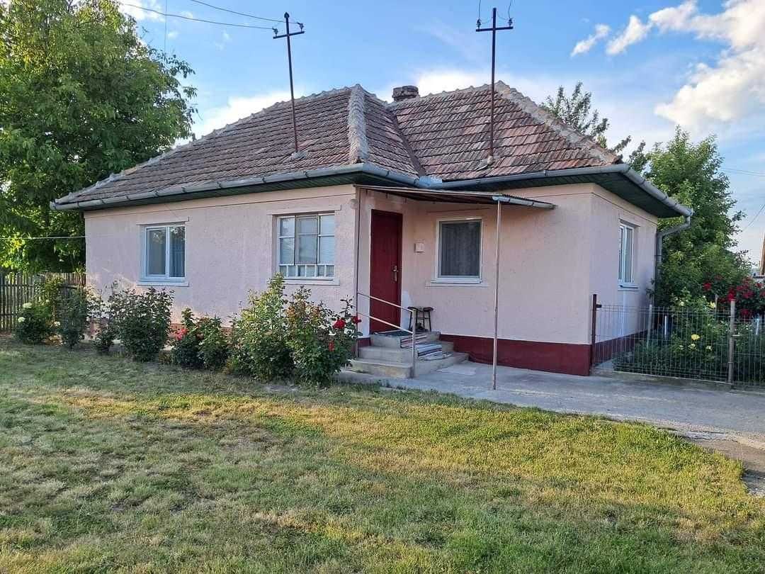Casă cu Teren 8600 mp, ICLOD, CLUJ