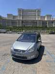 Ford galaxy 2 2014 2.0 163cp